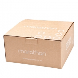 SAEYANG FREZARKA MARATHON 3 CHAMPION CLICK WHITE + SH30N